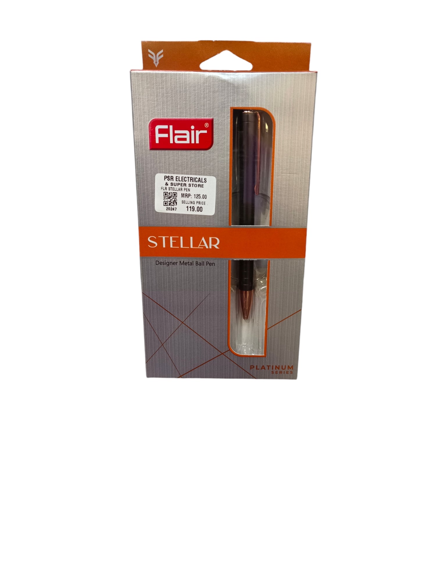 FLR STELLAR PEN FLR STELLAR PEN
